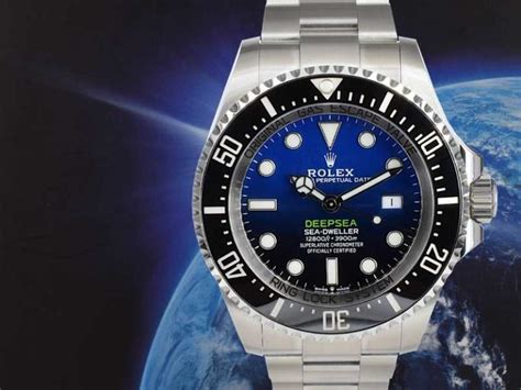 è un investimento sicuro il rolex